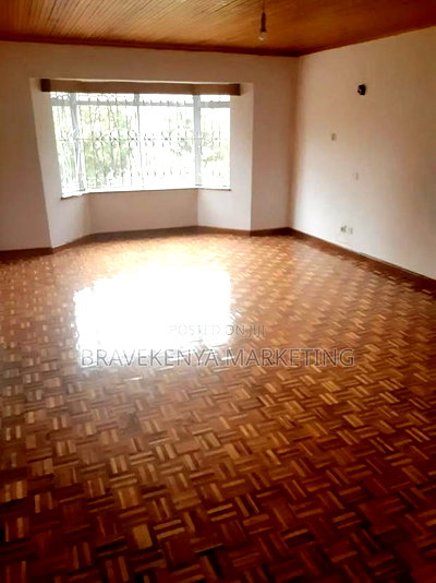 4bdrm House in Kyuna Estate for rent - Image 3