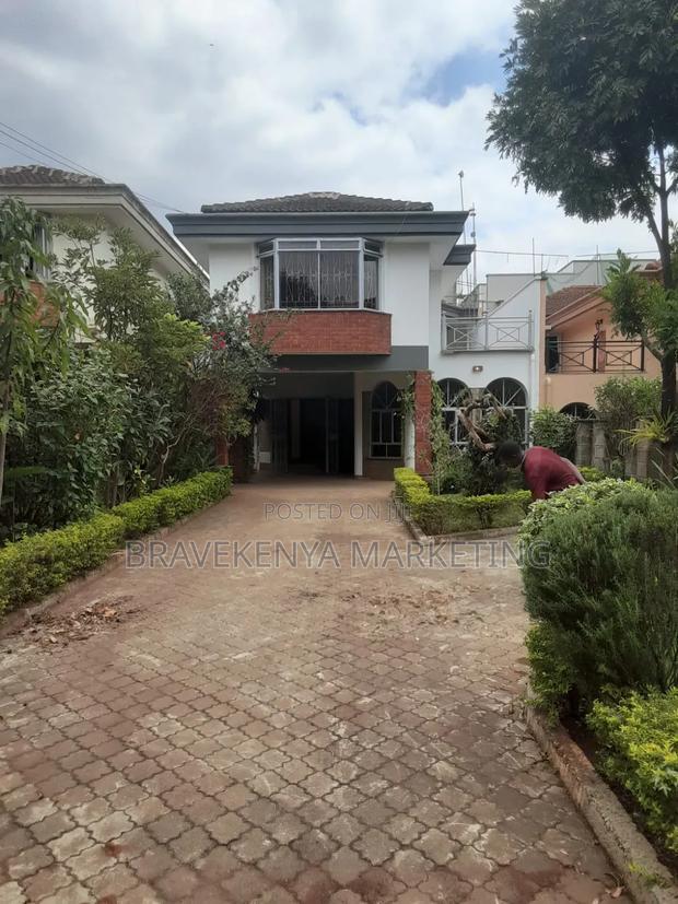4bdrm House in Kyuna Estate for rent