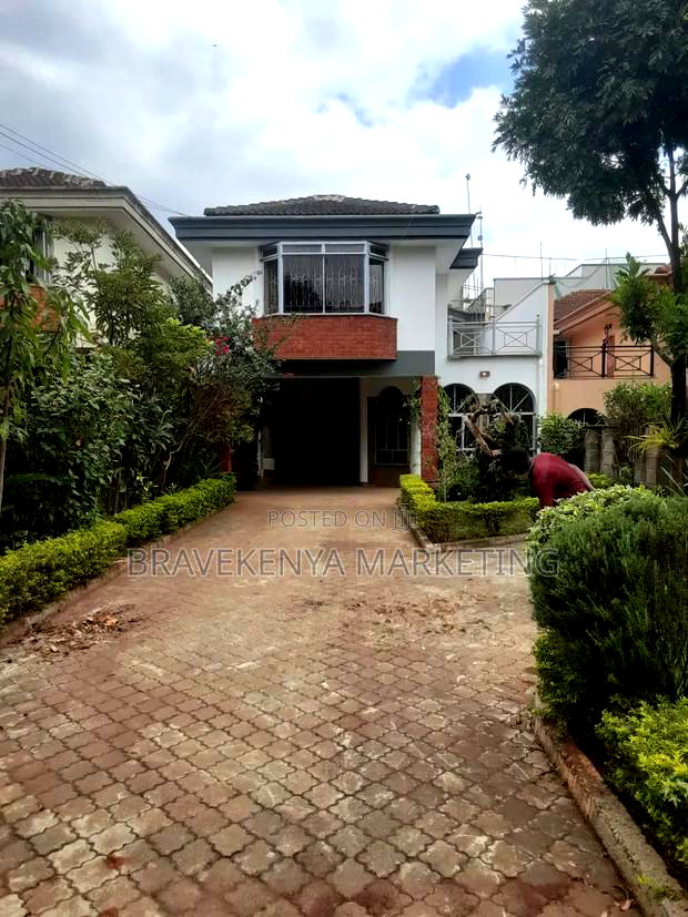 4bdrm House in Kyuna Estate for rent