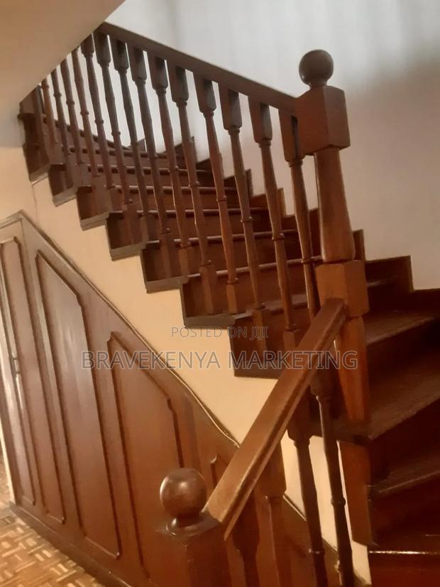 4bdrm House in Kyuna Estate for rent
