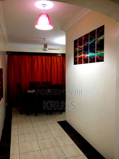 Furnished 3bdrm Apartment in Nyali for rent - Image 3