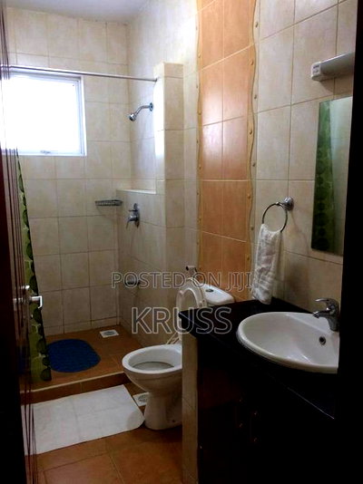 Furnished 3bdrm Apartment in Nyali for rent - Image 10