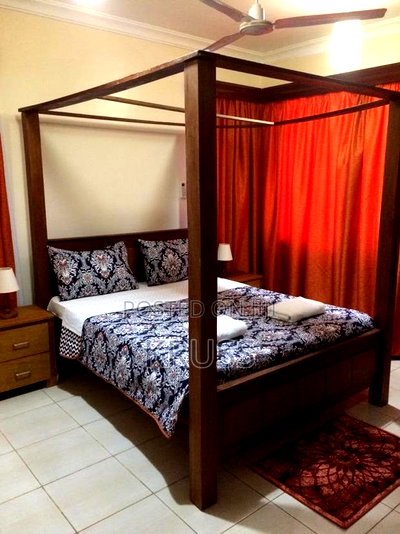 Furnished 3bdrm Apartment in Nyali for rent - Image 16
