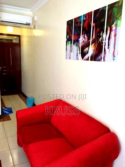 Furnished 3bdrm Apartment in Nyali for rent - Image 9