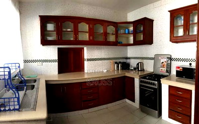 Furnished 3bdrm Apartment in Nyali for rent - Image 4