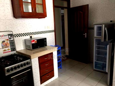 Furnished 3bdrm Apartment in Nyali for rent - Image 5