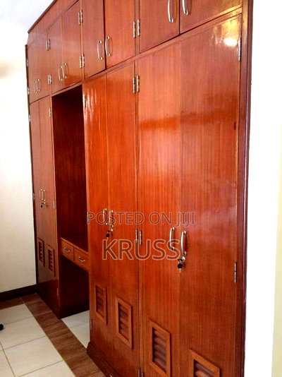 Furnished 3bdrm Apartment in Nyali for rent - Image 8