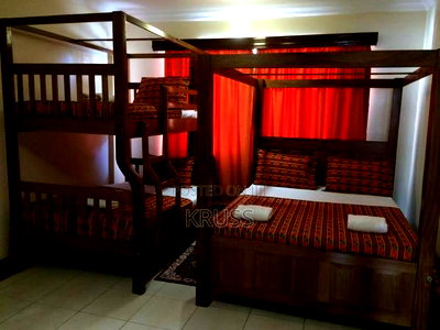 Furnished 3bdrm Apartment in Nyali for rent - Image 12