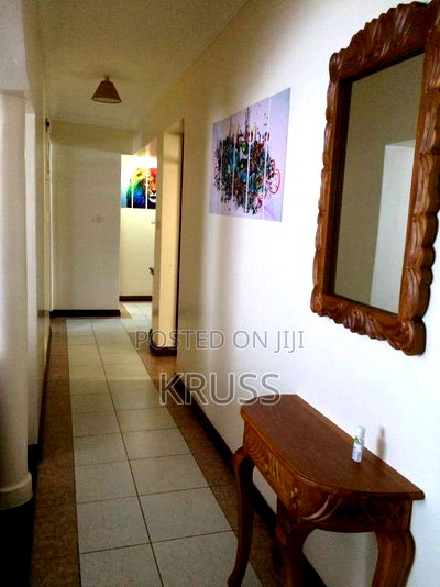 Furnished 3bdrm Apartment in Nyali for rent - Image 2