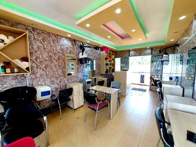 Kiambu Thindigua Salon Business for Sale - Image 4