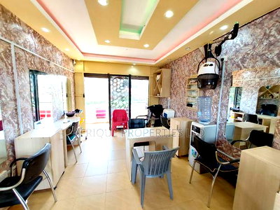 Kiambu Thindigua Salon Business for Sale - Image 5