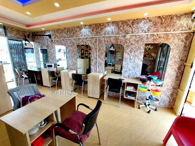 Kiambu Thindigua Salon Business for Sale - Image 3