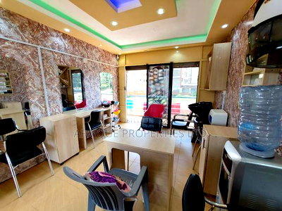 Kiambu Thindigua Salon Business for Sale - Image 2
