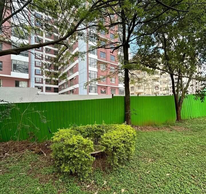 0.5 Acre Lavington Plot for KSh 150M