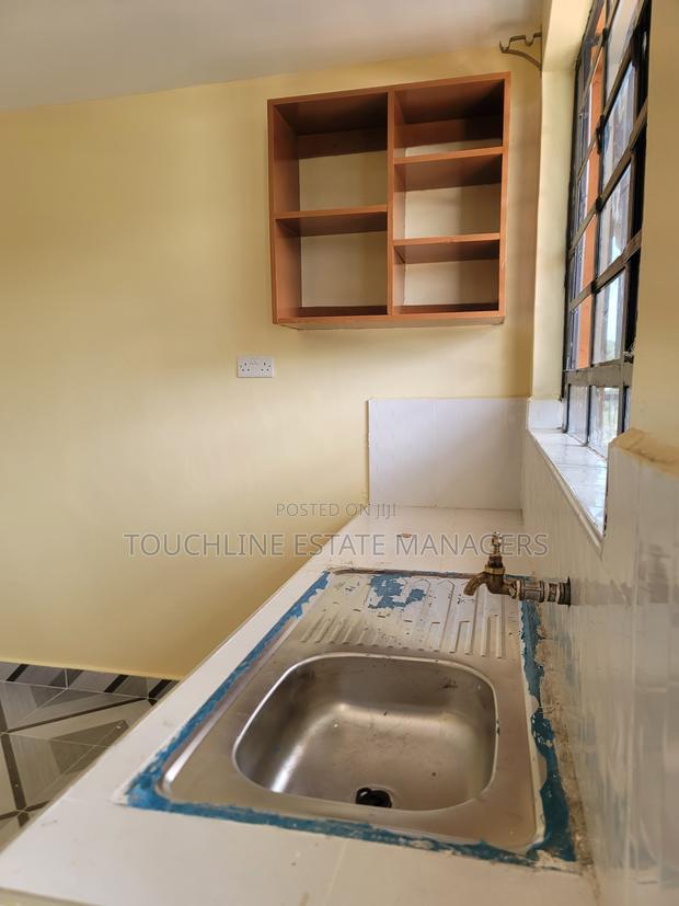 1bdrm Apartment in Njokigi Plaza, Karai for rent