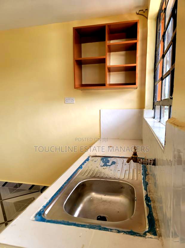 1bdrm Apartment in Njokigi Plaza, Karai for rent
