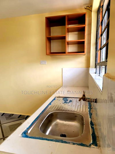 1bdrm Apartment in Njokigi Plaza, Karai for rent - Image 5