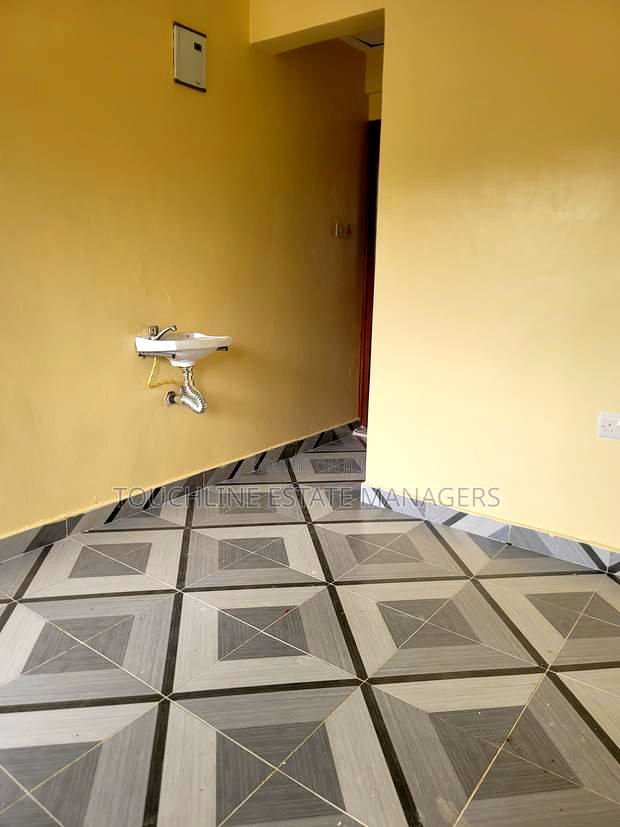 1bdrm Apartment in Njokigi Plaza, Karai for rent