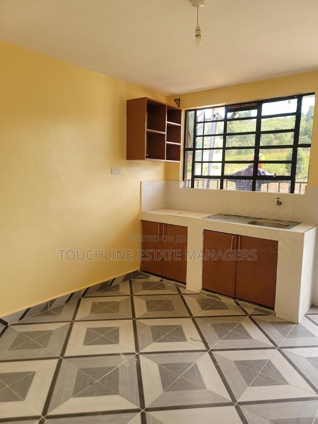 1bdrm Apartment in Njokigi Plaza, Karai for rent