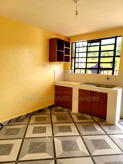 1bdrm Apartment in Njokigi Plaza, Karai for rent - Image 4
