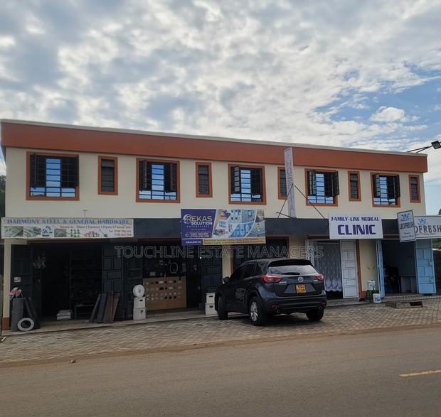 1bdrm Apartment in Njokigi Plaza, Karai for rent