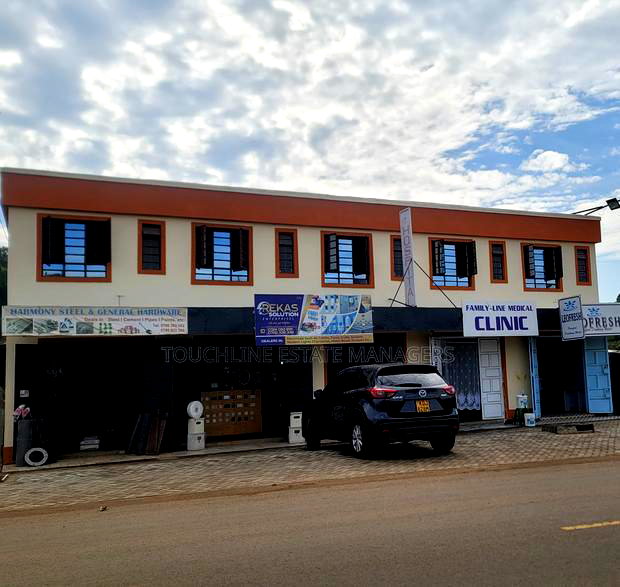 1bdrm Apartment in Njokigi Plaza, Karai for rent