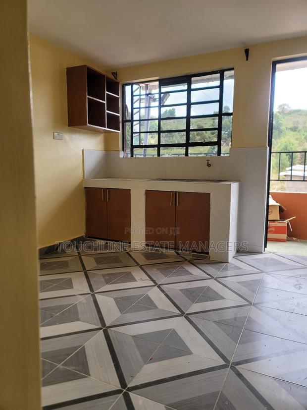 1bdrm Apartment in Njokigi Plaza, Karai for rent