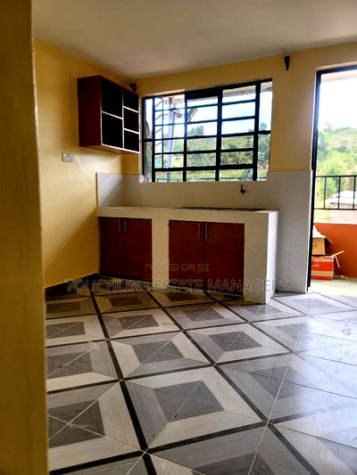 1bdrm Apartment in Njokigi Plaza, Karai for rent - Image 2