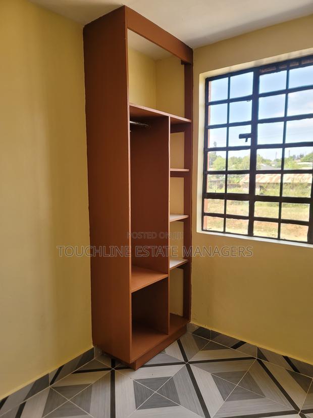 1bdrm Apartment in Njokigi Plaza, Karai for rent