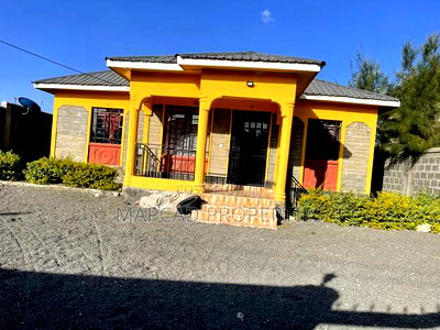 3bdrm Bungalow in Nafaka Estate, Kitengela for sale - Image 6