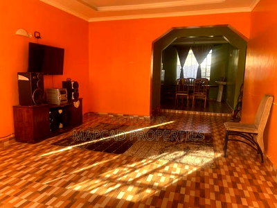 3bdrm Bungalow in Nafaka Estate, Kitengela for sale - Image 2