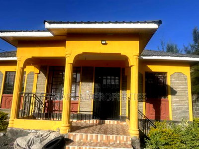 3bdrm Bungalow in Nafaka Estate, Kitengela for sale - Image 4