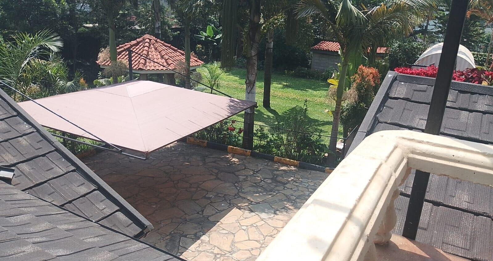 1/2 Acre 5BR Haven at KSh 450K