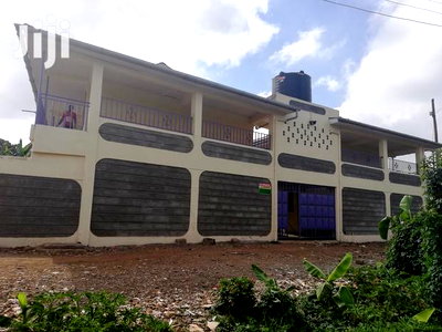 Studio Apartment in Waithaka for Rent - Image 1