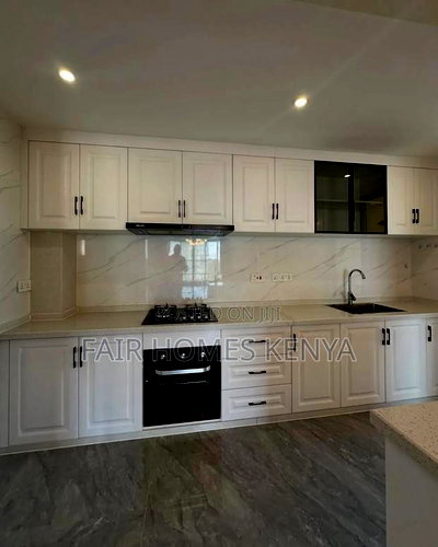 3bdrm Apartment in Lenana Road, Kilimani for rent - Image 3