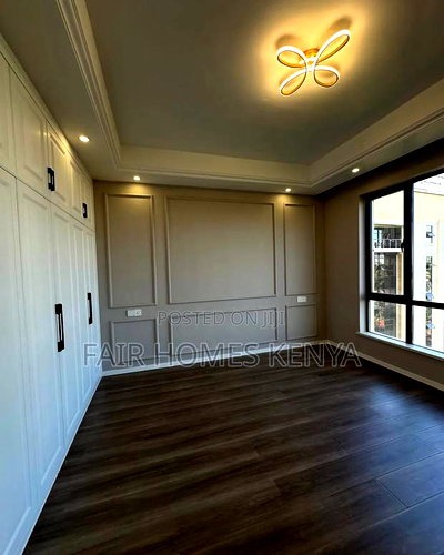 3bdrm Apartment in Lenana Road, Kilimani for rent - Image 7