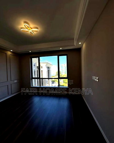 3bdrm Apartment in Lenana Road, Kilimani for rent - Image 8