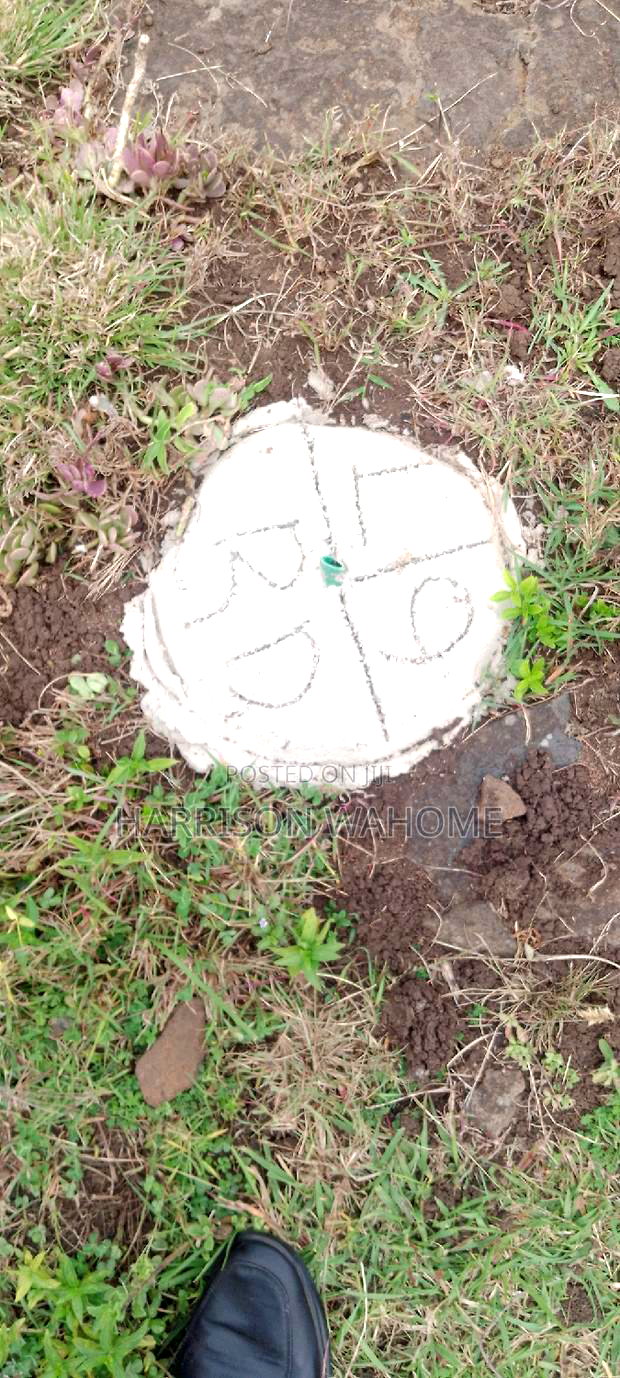 50*100 (1/8)Acre Plots for Sale in Ngong Matasia