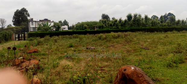 50*100 (1/8)Acre Plots for Sale in Ngong Matasia