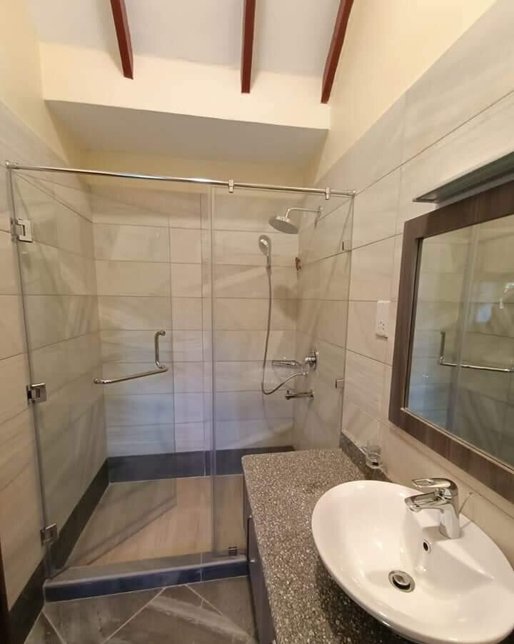 5-Ensuite Townhouse with Lift & Borehole - Lavington Gated