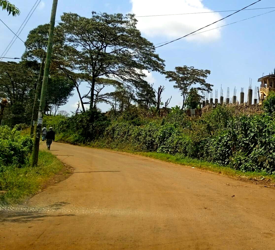 0.35 Acre Plot for KSh 28M