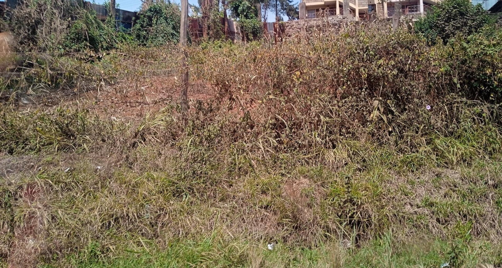 0.35 Acre Plot for KSh 28M