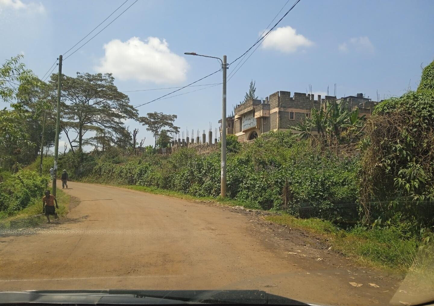 0.35 Acre Plot for KSh 28M