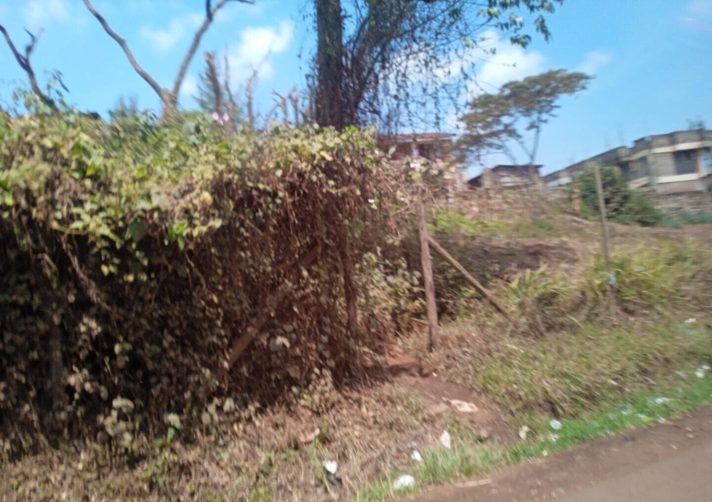 0.35 Acre Plot for KSh 28M