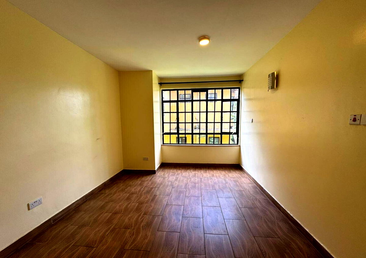 4BR All-Ensuite Townhouse with Solar & Generator - Kyuna