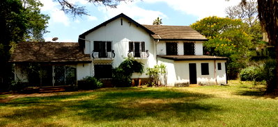 Garden Oasis at KSh 190M