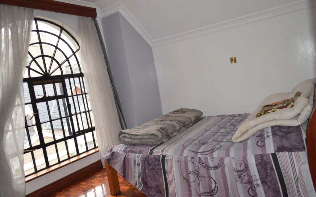5-Ensuite Townhouse with Fireplace & Attic - Lavington Gated Community