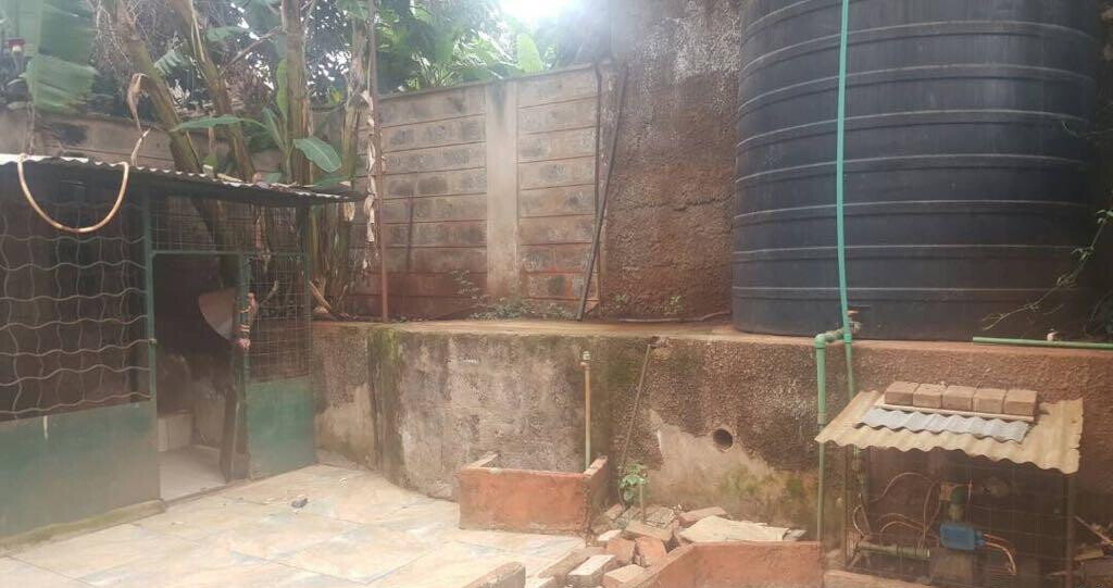5-Ensuite Townhouse with Fireplace & Attic - Lavington Gated Community