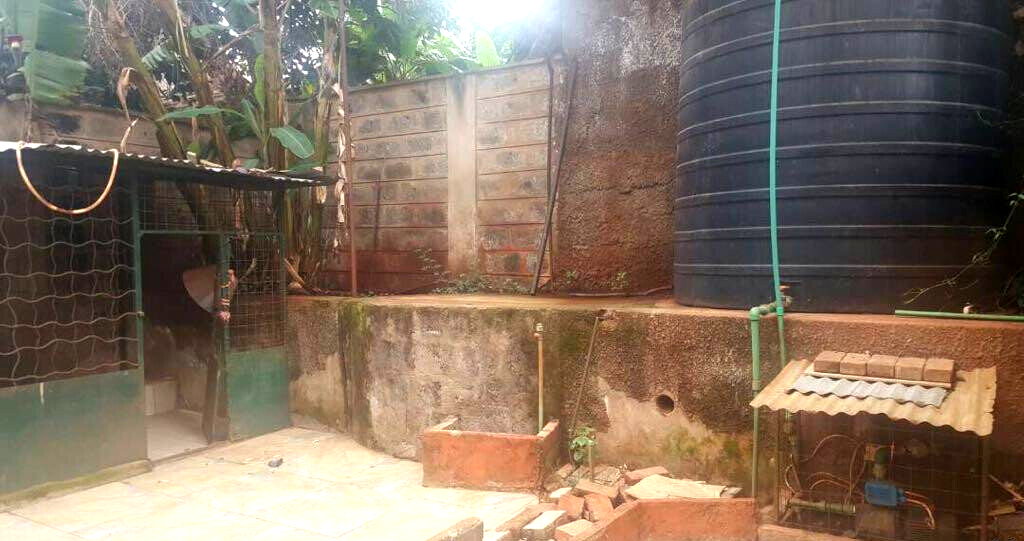 5-Ensuite Townhouse with Fireplace & Attic - Lavington Gated Community