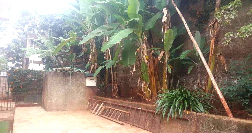 5-Ensuite Townhouse with Fireplace & Attic - Lavington Gated Community
